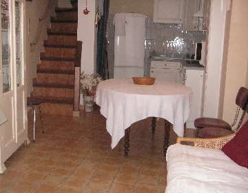 Photo N2:  Villa - maison Peyriac-De-Mer Vacances Narbonne Aude (11) FRANCE 11-7852-1