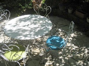 Photo N2:  Villa - maison Fournes Vacances Nimes Gard (30) FRANCE 30-7841-1