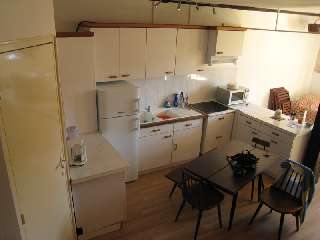 Photo N2:  Appartement    Ury Vacances Fontainebleau Seine et Marne (77) FRANCE 77-7859-1