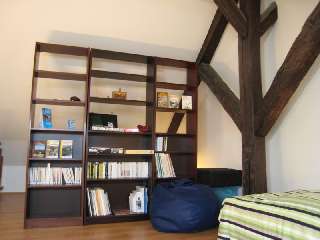 Photo N4:  Appartement    Ury Vacances Fontainebleau Seine et Marne (77) FRANCE 77-7859-1