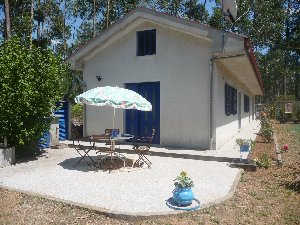 Photo N1:  Villa - maison Canedo Vacances Vila-da-Feira Minho - Cte Nord PORTUGAL pt-7861-1