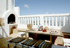 Photo N1:  Villa - maison Essaouira Vacances   MAROC ma-7862-1