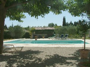 Photo N7: HEBERGEMENT Le-Paradou - Les-Baux-de-Provence - Bouches du Rhne (13) - FRANCE - 13-7879-1 