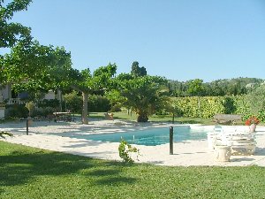 Photo N4:  Villa - maison Le-Paradou Vacances Les-Baux-de-Provence Bouches du Rhne (13) FRANCE 13-7879-1