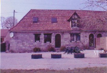 Photo N1:  Villa - maison Gueutteville-Les-Gres Vacances Saint-Valery-En-Caux Seine Maritime (76) FRANCE 76-2586-1