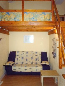 Photo N3:  Appartement    Lyon Vacances  Rhne (69) FRANCE 69-7893-1