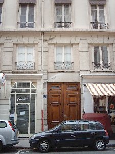 Photo N7:  Appartement    Lyon Vacances  Rhne (69) FRANCE 69-7893-1