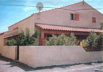 Photo N1:  Villa - maison Les-Ayguades Vacances Gruissan Aude (11) FRANCE 11-2907-1