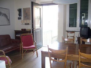 Photo N2:  Appartement    Chiavari Vacances Genes Ligurie - Gnes ITALIE it-7902-1