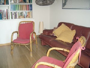 Photo N3:  Appartement    Chiavari Vacances Genes Ligurie - Gnes ITALIE it-7902-1