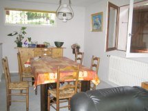 Photo N3:  Chambre d'hte Saint-Lary-Soulan Vacances  Hautes Pyrnes (65) FRANCE 65-7905-1