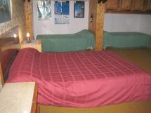 Photo N5:  Chambre d'hte Saint-Lary-Soulan Vacances  Hautes Pyrnes (65) FRANCE 65-7905-1