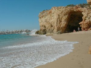 Photo N6:  Studio dans r Ferragudo Vacances Portimo Algarve PORTUGAL pt-7910-1