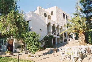 Photo N1:  Appartement da Ferragudo Vacances Portimo Algarve PORTUGAL PT-7910-2