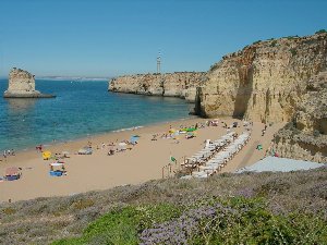 Photo N8:  Appartement da Ferragudo Vacances Portimo Algarve PORTUGAL PT-7910-2