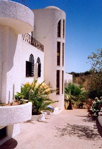 Photo N1:  Appartement da Ferragudo Vacances Portimo Algarve PORTUGAL PT-7910-3