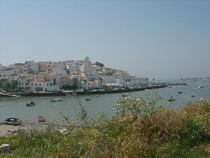 Photo N7:  Appartement da Ferragudo Vacances Portimo Algarve PORTUGAL pt-7910-3