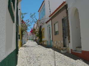 Photo N10:  Villa - maison Ferragudo Vacances Portimo Algarve PORTUGAL pt-7910-4