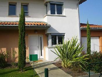 Photo N1:  Villa - maison Toulouse Vacances  Haute Garonne (31) FRANCE 31-7911-1