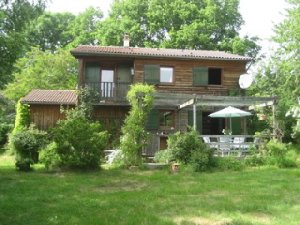 Photo N1:  Villa - maison Cunlhat Vacances  Puy de Dme (63) FRANCE 63-7912-1