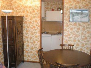 Photo N3:  Studio dans r Pla-d-Adet Vacances Saint-Lary-Soulan Hautes Pyrnes (65) FRANCE 65-6185-4