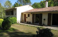 Photo N1:  Villa - maison Montferrier Vacances Lavelanet Arige (09) FRANCE 09-7916-1