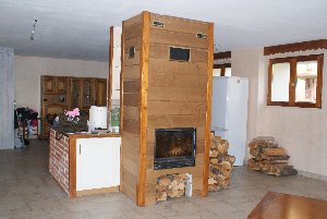 Photo N1:  Appartement    Brianon Vacances Serre-Chevalier Hautes Alpes (05) FRANCE 05-7900-1