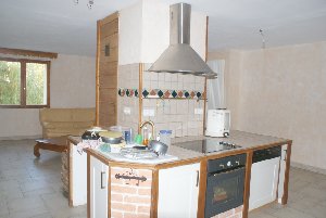 Photo N3:  Appartement    Brianon Vacances Serre-Chevalier Hautes Alpes (05) FRANCE 05-7900-1