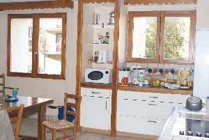 Photo N4:  Appartement    Brianon Vacances Serre-Chevalier Hautes Alpes (05) FRANCE 05-7900-1