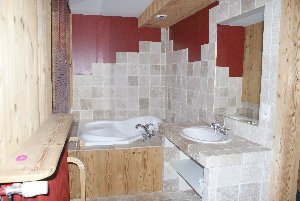 Photo N8:  Appartement    Brianon Vacances Serre-Chevalier Hautes Alpes (05) FRANCE 05-7900-1