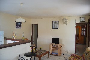 Photo N1:  Appartement da Baie-Mahault Vacances Pointe--Pitre  Guadeloupe gp-7921-1