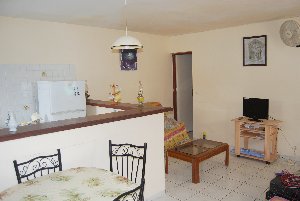 Photo N2:  Appartement da Baie-Mahault Vacances Pointe--Pitre  Guadeloupe gp-7921-1