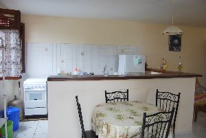 Photo N3:  Appartement da Baie-Mahault Vacances Pointe--Pitre  Guadeloupe gp-7921-1