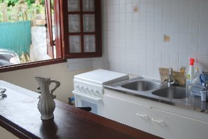 Photo N4:  Appartement da Baie-Mahault Vacances Pointe--Pitre  Guadeloupe gp-7921-1