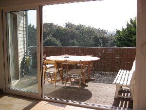 Photo N3:  Appartement da Anglet Vacances Biarritz Pyrnes Atlantiques (64) FRANCE 64-7920-1