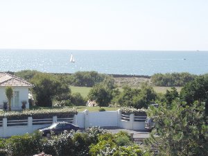 Photo N8:  Appartement da Anglet Vacances Biarritz Pyrnes Atlantiques (64) FRANCE 64-7920-1