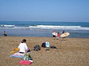 Photo N9:  Appartement da Anglet Vacances Biarritz Pyrnes Atlantiques (64) FRANCE 64-7920-1