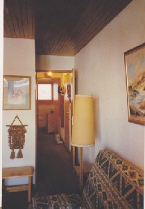 Photo N5:  Appartement da Mribel Vacances Moutiers Savoie (73) FRANCE 73-7927-1