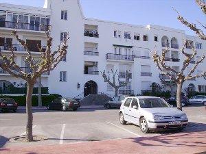 Photo N1:  Appartement da Empuriabrava Vacances Figueres Costa Brava (Catalogne) ESPAGNE es-7928-1