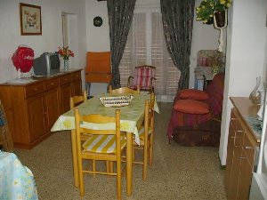 Photo N°3:  Appartement da Empuriabrava Vacances Figueres Costa Brava (Catalogne) ESPAGNE es-7928-1