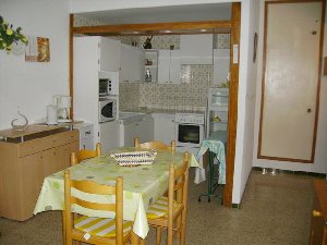 Photo N4:  Appartement da Empuriabrava Vacances Figueres Costa Brava (Catalogne) ESPAGNE es-7928-1