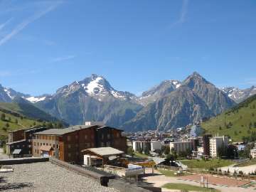 Photo N1:  Appartement    Les-Deux-Alpes Vacances Le-Bourg-D-Oisans Isre (38) FRANCE 38-7930-1