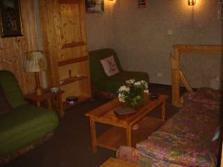 Photo N5:  Appartement    Les-Deux-Alpes Vacances Le-Bourg-D-Oisans Isre (38) FRANCE 38-7930-1