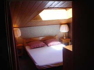 Photo N6:  Appartement    Les-Deux-Alpes Vacances Le-Bourg-D-Oisans Isre (38) FRANCE 38-7930-1