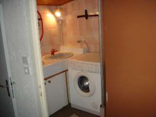 Photo N7:  Appartement    Les-Deux-Alpes Vacances Le-Bourg-D-Oisans Isre (38) FRANCE 38-7930-1