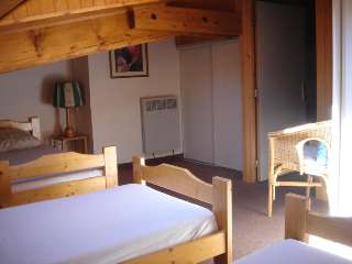 Photo N8:  Appartement    Les-Deux-Alpes Vacances Le-Bourg-D-Oisans Isre (38) FRANCE 38-7930-1