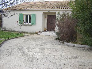 Photo N9:  Villa - maison Molleges Vacances Saint-Remy-de-Provence Bouches du Rhne (13) FRANCE 13-7926-1