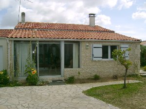 Photo N1:  Villa - maison La-Cotinire Vacances Ile-d-Olron Charente Maritime (17) FRANCE 17-7932-1