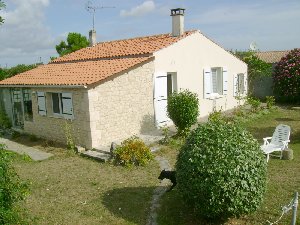 Photo N2:  Villa - maison La-Cotinire Vacances Ile-d-Olron Charente Maritime (17) FRANCE 17-7932-1