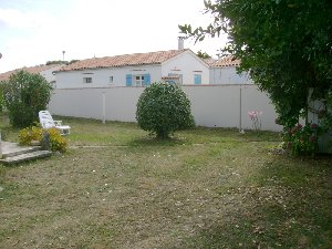 Photo N3:  Villa - maison La-Cotinire Vacances Ile-d-Olron Charente Maritime (17) FRANCE 17-7932-1